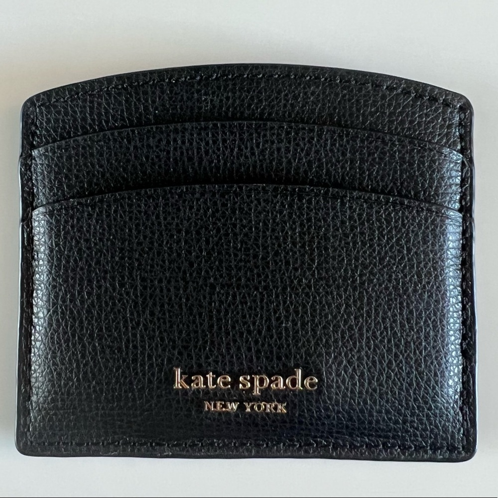 Kate Spade Classic Women’s Card Holder